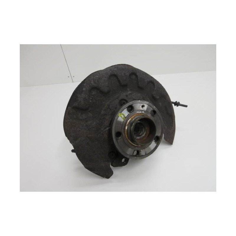 Pivot De Moyeu Avant Droit Volkswagen Polo 5 Phase 1 (1)