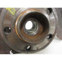Pivot De Moyeu Avant Droit Volkswagen Polo 5 Phase 1 (2)