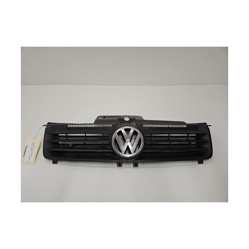 Calandre Volkswagen Polo 4 Phase 1 (1)