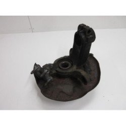 Pivot De Moyeu Avant Droit Volkswagen Polo 5 Phase 1 (3)