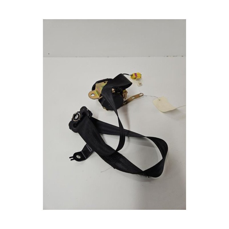Ceinture Avant Droit Volkswagen Polo 4 Phase 1 (1)