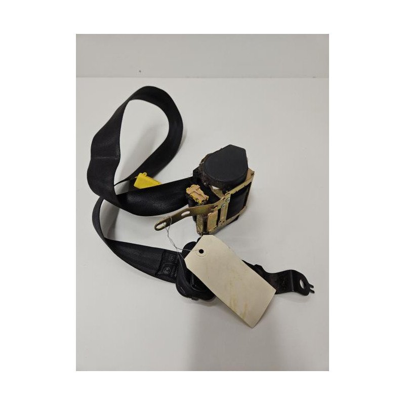 Ceinture Avant Gauche Volkswagen Polo 4 Phase 1 (1)