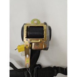 Ceinture Avant Gauche Volkswagen Polo 4 Phase 1 (2)