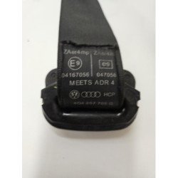 Ceinture Avant Gauche Volkswagen Polo 4 Phase 1 (5)