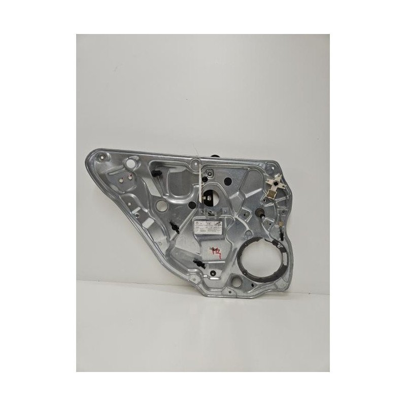 Leve Vitre Mecanique Arriere Gauche Volkswagen Polo 4 Phase 1 (1)