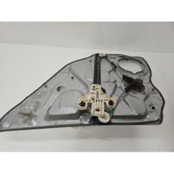 Leve Vitre Mecanique Arriere Gauche Volkswagen Polo 4 Phase 1 (3)