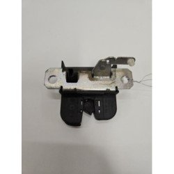 Serrure De Coffre Volkswagen Polo 4 Phase 1 (1)