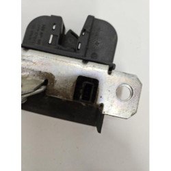 Serrure De Coffre Volkswagen Polo 4 Phase 1 (3)