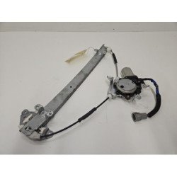 Leve Vitre Electrique Avant Gauche Nissan X-trail 1 Phase 1 (1)