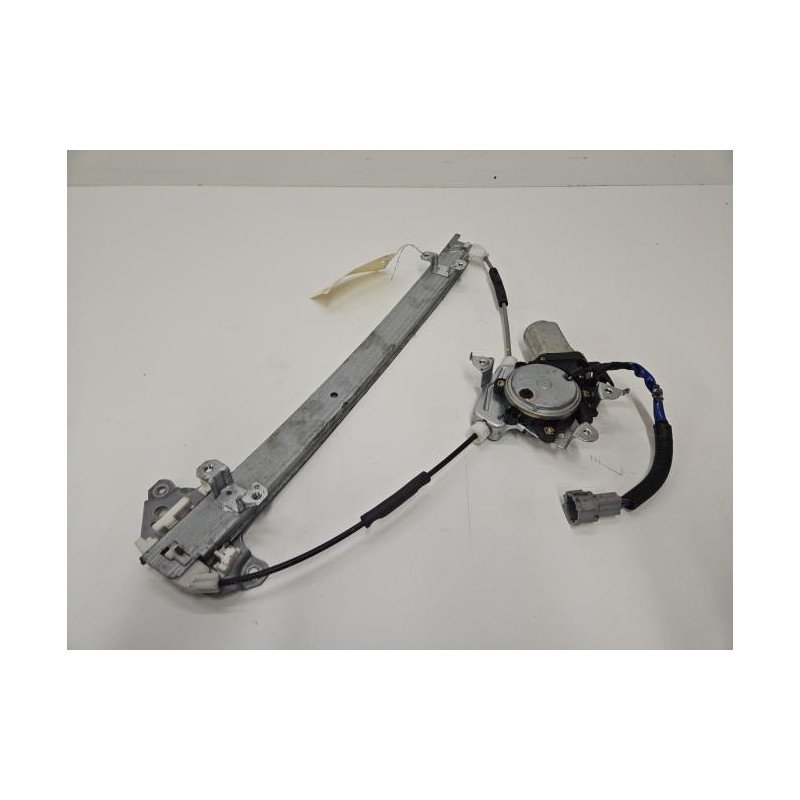 Leve Vitre Electrique Avant Gauche Nissan X-trail 1 Phase 1 (1)