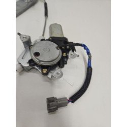 Leve Vitre Electrique Avant Gauche Nissan X-trail 1 Phase 1 (2)