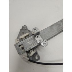 Leve Vitre Electrique Avant Gauche Nissan X-trail 1 Phase 1 (4)