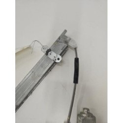 Leve Vitre Electrique Avant Gauche Nissan X-trail 1 Phase 1 (5)