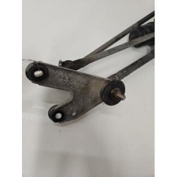 Moteur Essuie Glace Avant Nissan X-trail 1 Phase 1 (2)