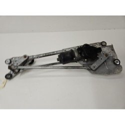 Moteur Essuie Glace Avant Nissan X-trail 1 Phase 1 (4)