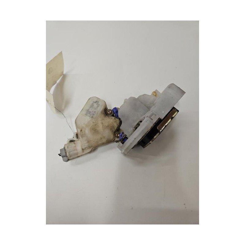 Serrure Avant Gauche Nissan X-trail 1 Phase 1 (1)