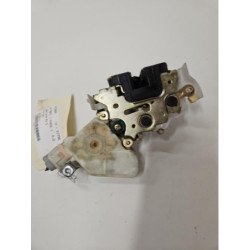 Serrure Avant Gauche Nissan X-trail 1 Phase 1 (3)