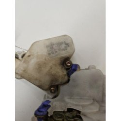 Serrure Avant Gauche Nissan X-trail 1 Phase 1 (4)