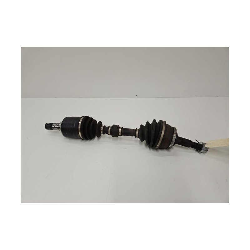 Cardan Gauche (transmission) Nissan X-trail 1 Phase 1 (1)