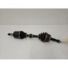 Cardan Gauche (transmission) Nissan X-trail 1 Phase 1 (1)