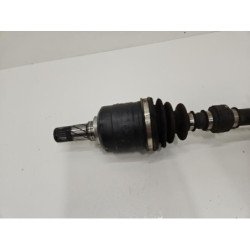 Cardan Gauche (transmission) Nissan X-trail 1 Phase 1 (3)