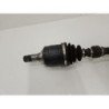 Cardan Gauche (transmission) Nissan X-trail 1 Phase 1 (3)