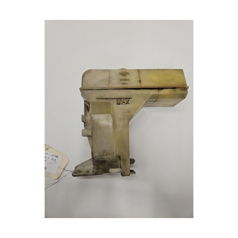 Vase D'expansion Nissan X-trail 1 Phase 1 (1)