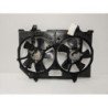 Ventilateur Eau Nissan X-trail 1 Phase 1 (1)