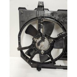 Ventilateur Eau Nissan X-trail 1 Phase 1 (3)