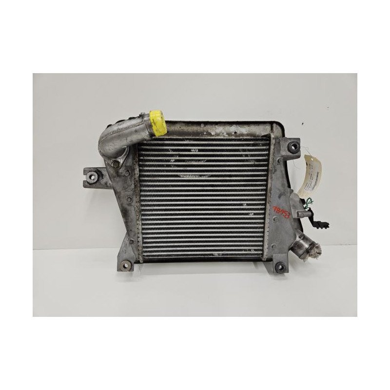 Echangeur Air (intercooler) Nissan X-trail 1 Phase 1 (1)
