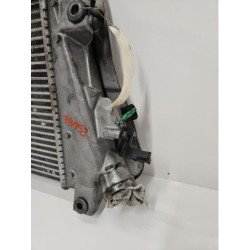 Echangeur Air (intercooler) Nissan X-trail 1 Phase 1 (2)