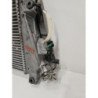 Echangeur Air (intercooler) Nissan X-trail 1 Phase 1 (2)