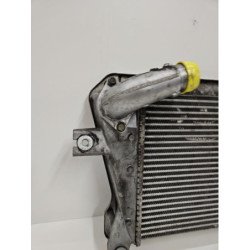 Echangeur Air (intercooler) Nissan X-trail 1 Phase 1 (3)