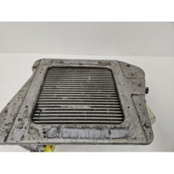 Echangeur Air (intercooler) Nissan X-trail 1 Phase 1 (4)