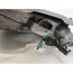 Echangeur Air (intercooler) Nissan X-trail 1 Phase 1 (5)
