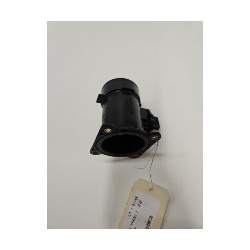 Debitmetre Nissan X-trail 1 Phase 1 (1)