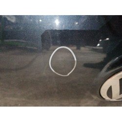 Malle/hayon Arriere Volkswagen Golf 5 (5)