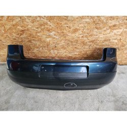 Pare Choc Arriere Volkswagen Golf 5 (1)