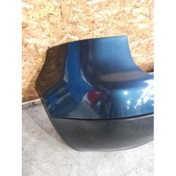 Pare Choc Arriere Volkswagen Golf 5 (2)