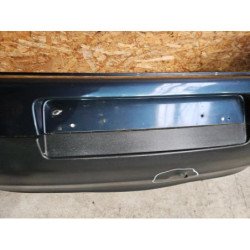 Pare Choc Arriere Volkswagen Golf 5 (3)