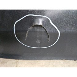 Pare Choc Arriere Volkswagen Golf 5 (4)