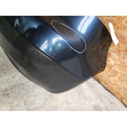 Pare Choc Arriere Volkswagen Golf 5 (6)