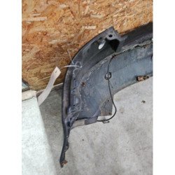 Pare Choc Arriere Volkswagen Golf 5 (9)