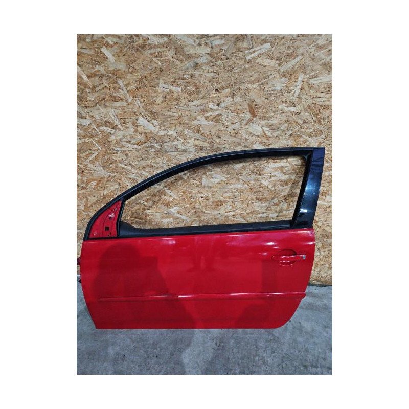 Porte Avant Gauche Volkswagen Golf 5 (1)