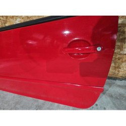 Porte Avant Gauche Volkswagen Golf 5 (3)