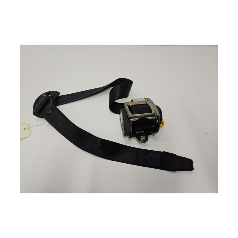 Ceinture Avant Gauche Volkswagen Golf 5 (1)