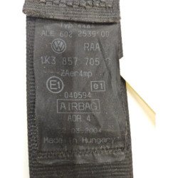 Ceinture Avant Gauche Volkswagen Golf 5 (5)