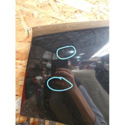 Aile Avant Gauche Volvo Xc 90 1 Phase 1 (5)