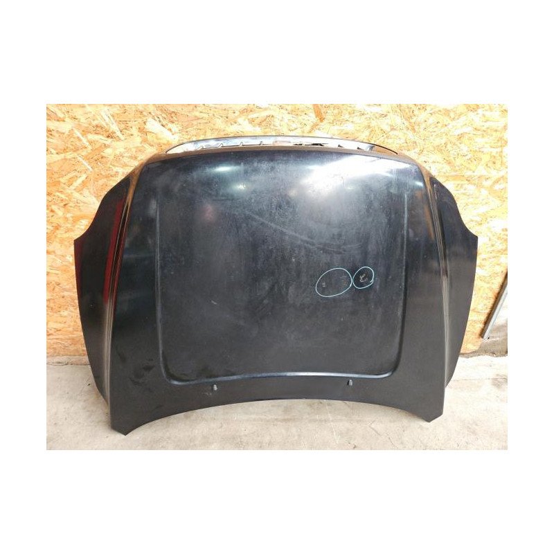 Capot Volvo Xc 90 1 Phase 1 (1)