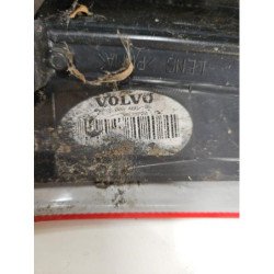Feu Arriere Secondaire Gauche (feux) Volvo Xc 90 1 Phase 1 (3)